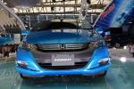 Honda Insight 2010 года